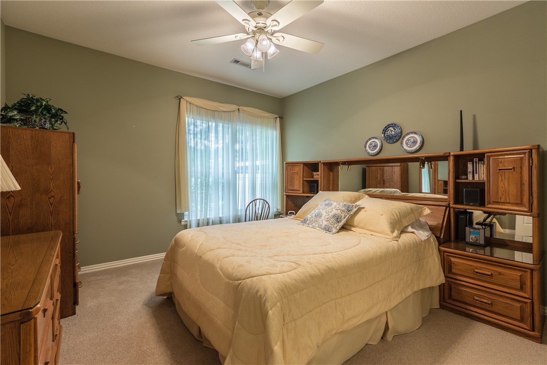 Brittany Courts - Residential