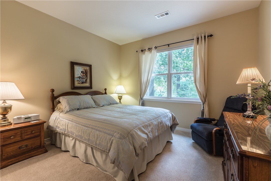 Brittany Courts - Residential