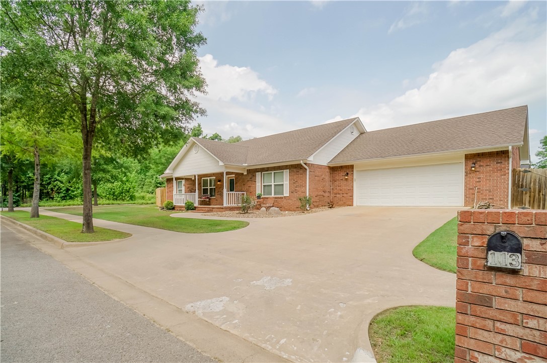 Other Subdivision in Johnson Co - Residential