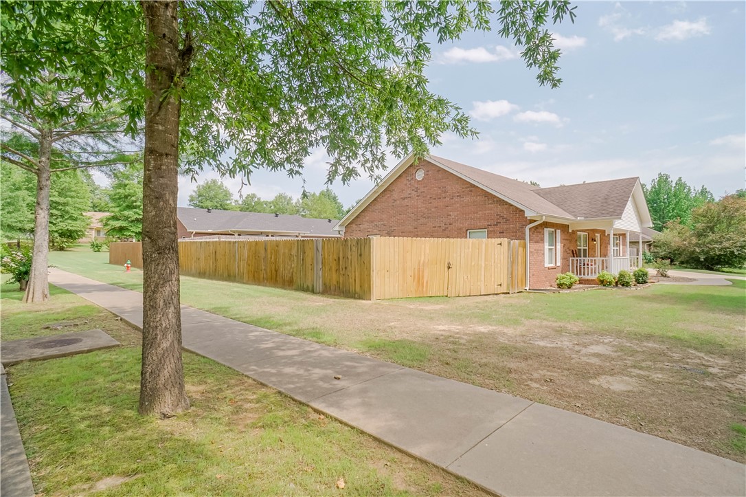 Other Subdivision in Johnson Co - Residential