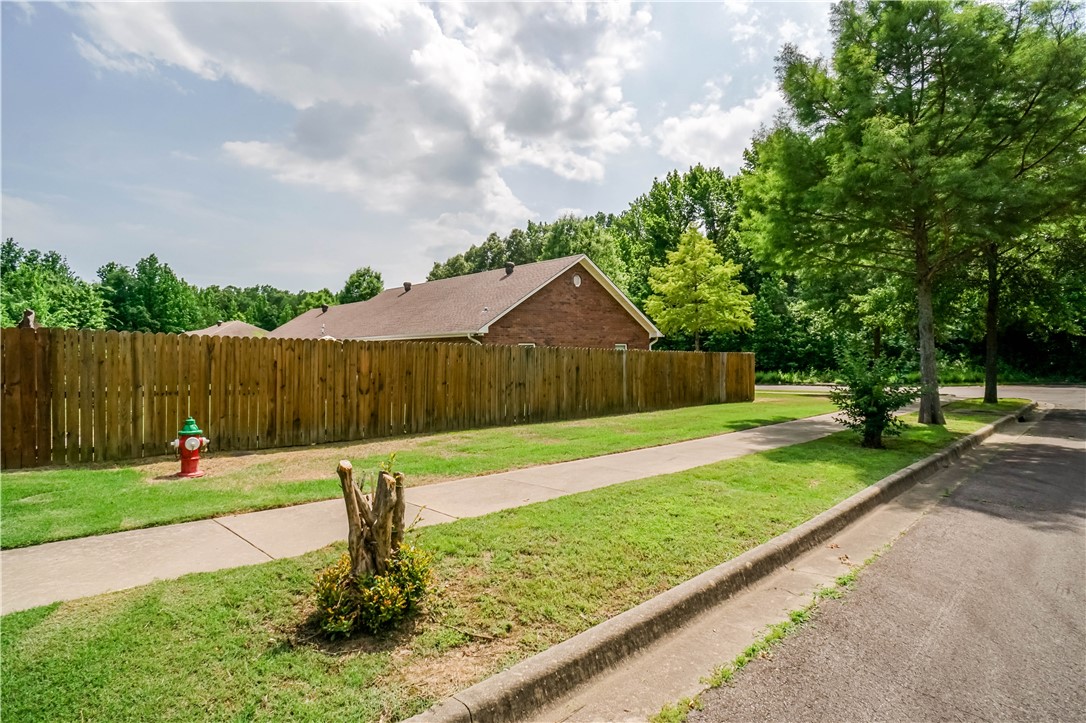 Other Subdivision in Johnson Co - Residential
