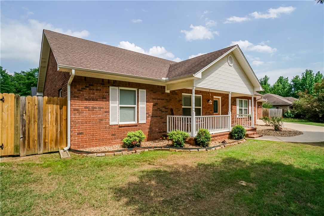 Other Subdivision in Johnson Co - Residential