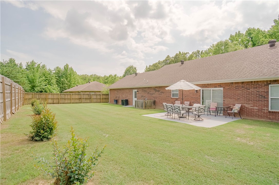 Other Subdivision in Johnson Co - Residential