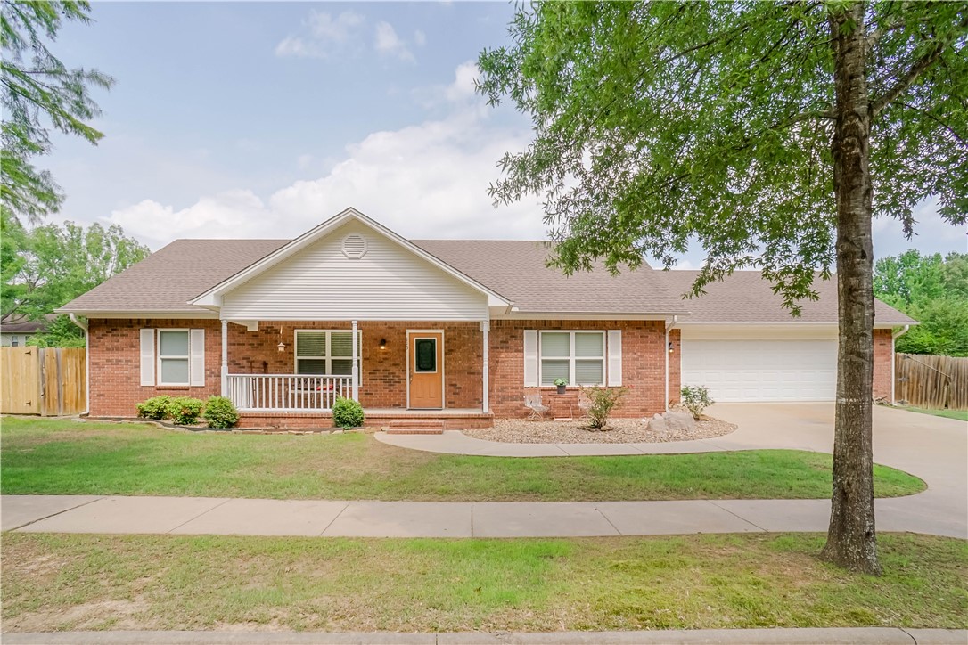 Other Subdivision in Johnson Co - Residential