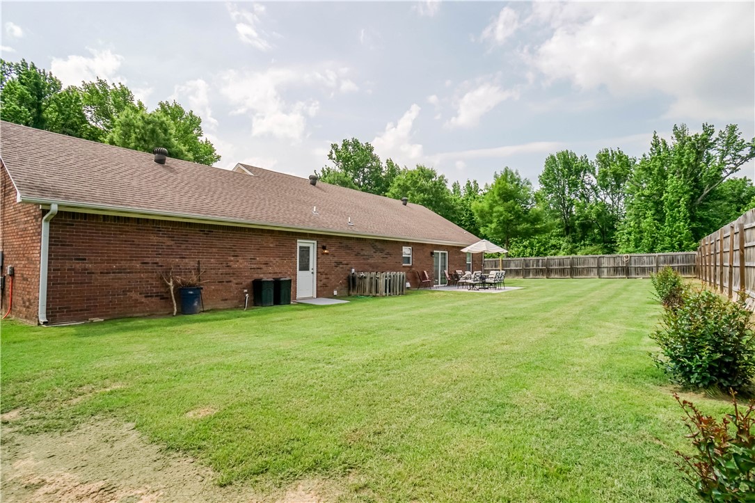 Other Subdivision in Johnson Co - Residential
