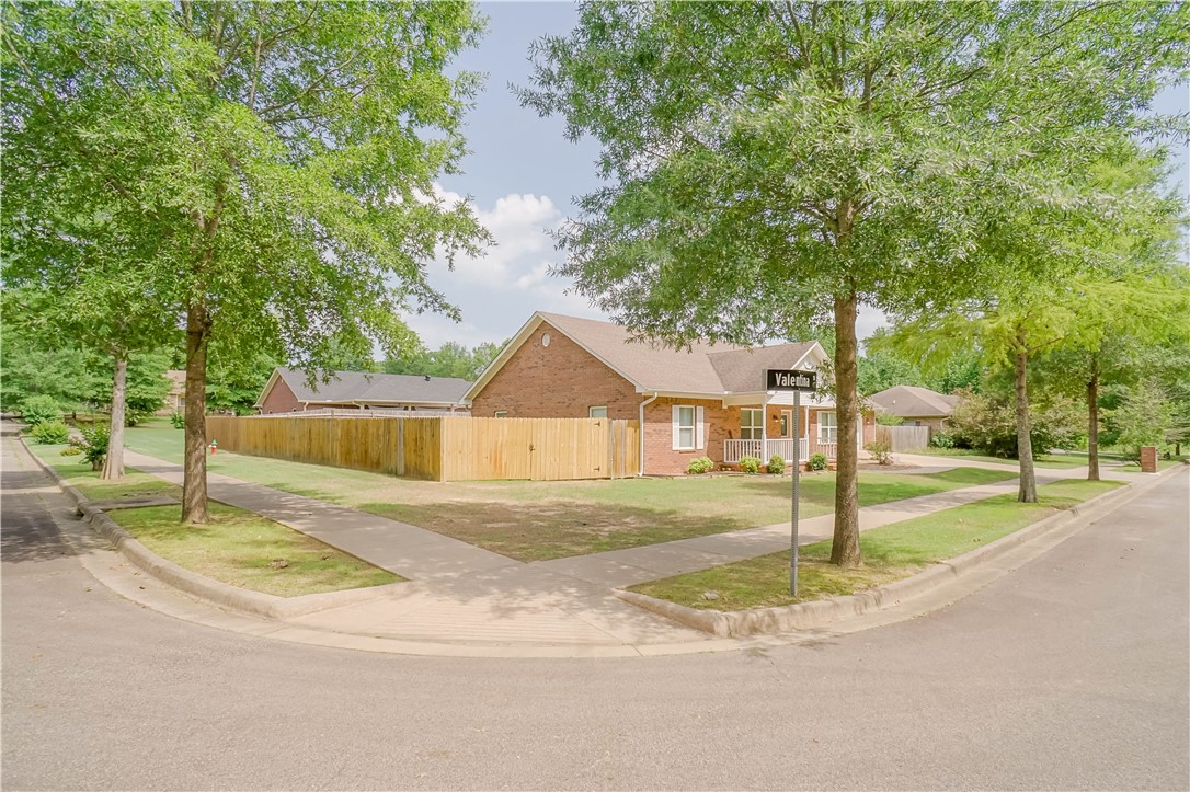 Other Subdivision in Johnson Co - Residential