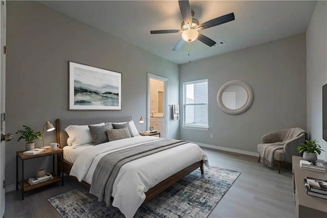 Poigai Estates Ph 2 Bentonville - Residential