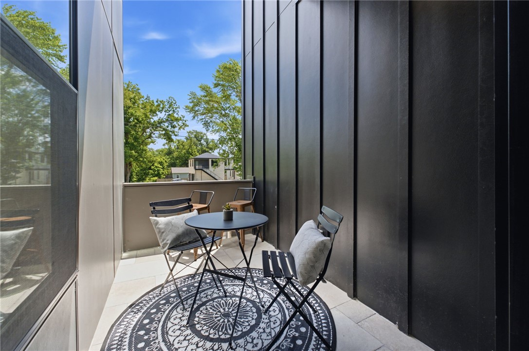 Lincoln & Rice Add Bentonville - Residential
