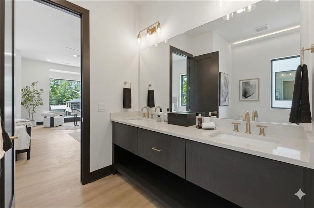 Lincoln & Rice Add Bentonville - Residential