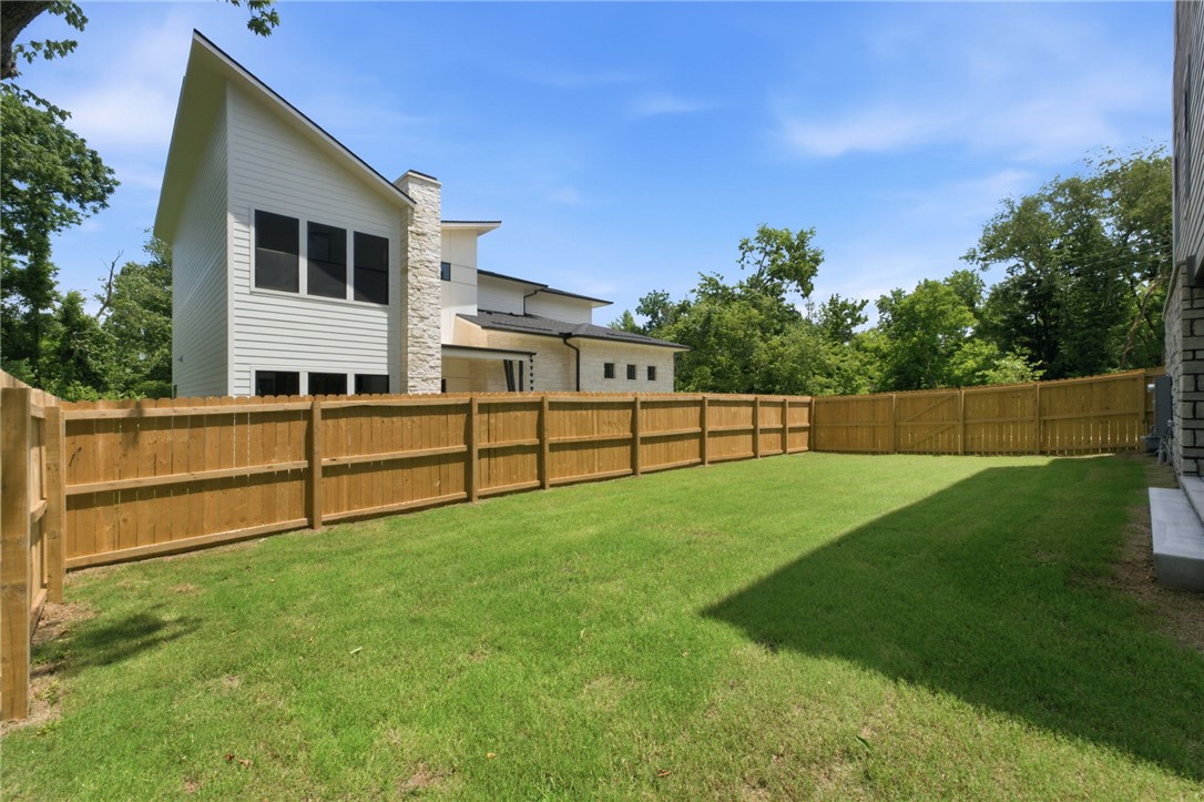 Lincoln & Rice Add Bentonville - Residential