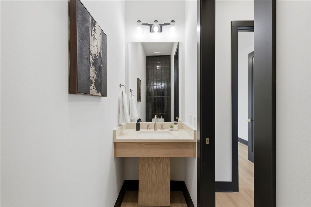 Lincoln & Rice Add Bentonville - Residential