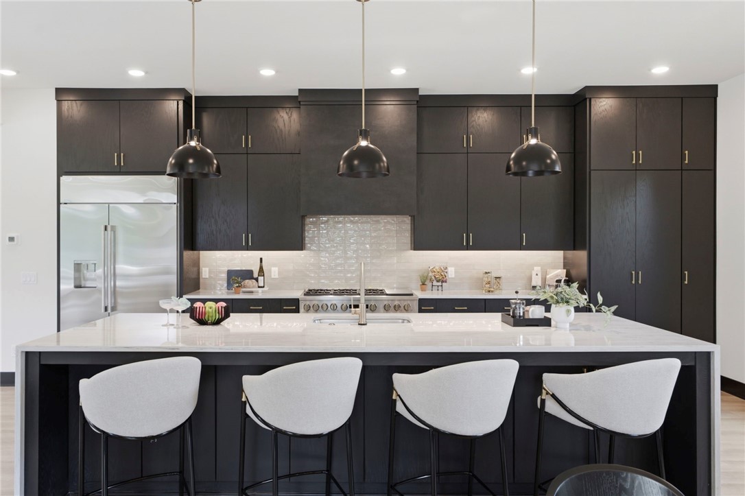 Lincoln & Rice Add Bentonville - Residential