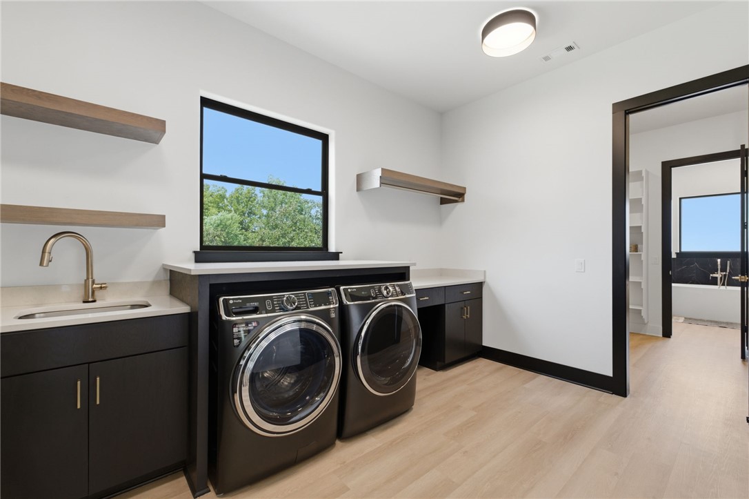 Lincoln & Rice Add Bentonville - Residential