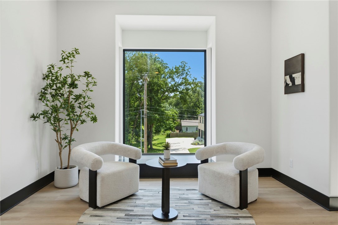 Lincoln & Rice Add Bentonville - Residential