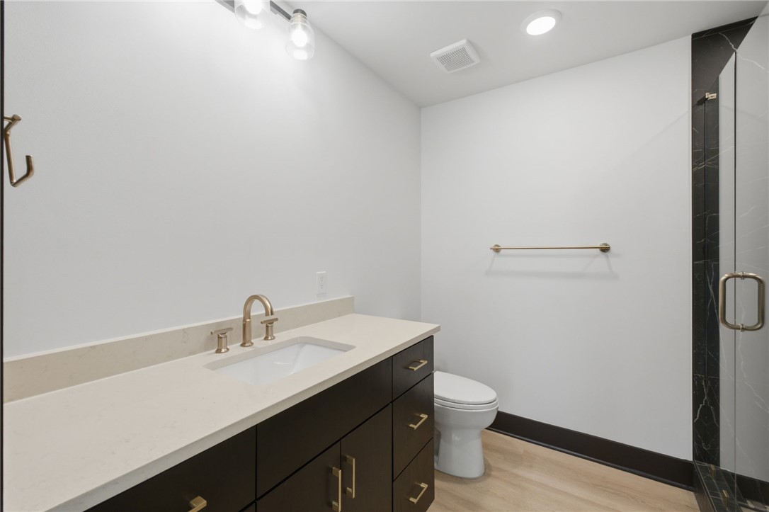 Lincoln & Rice Add Bentonville - Residential