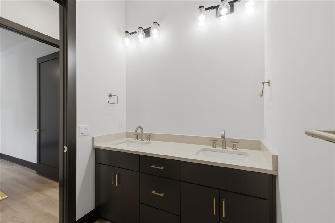 Lincoln & Rice Add Bentonville - Residential