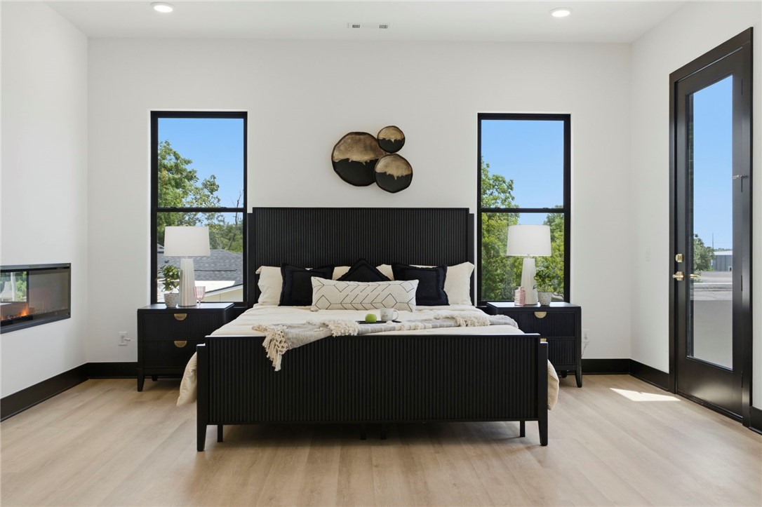 Lincoln & Rice Add Bentonville - Residential