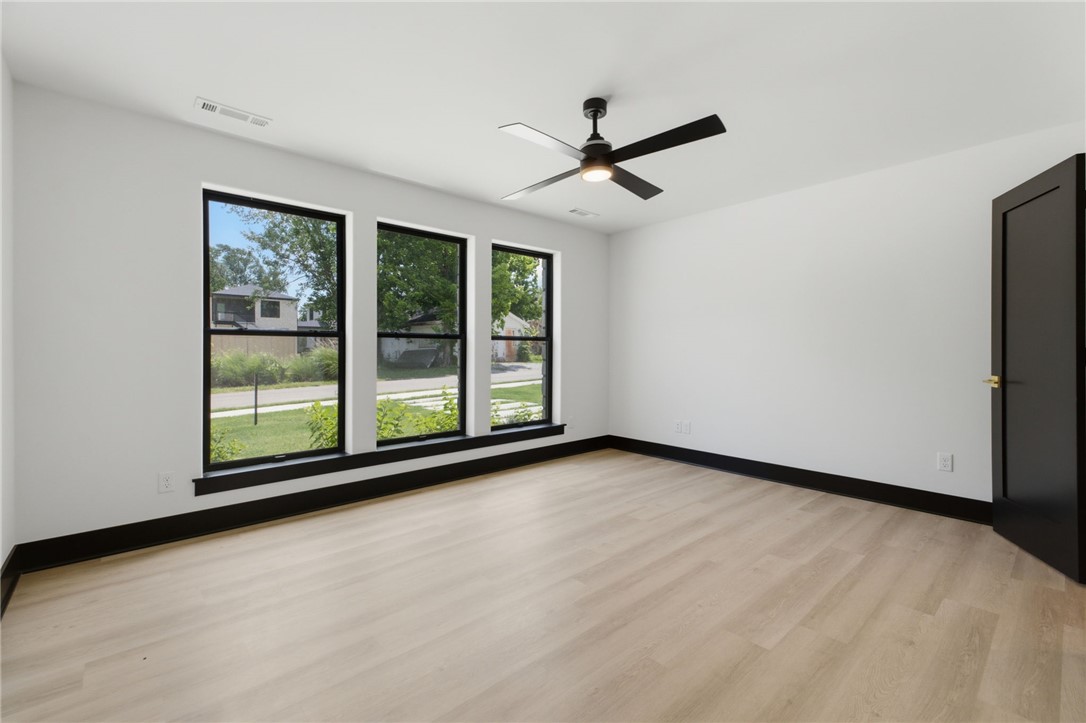 Lincoln & Rice Add Bentonville - Residential
