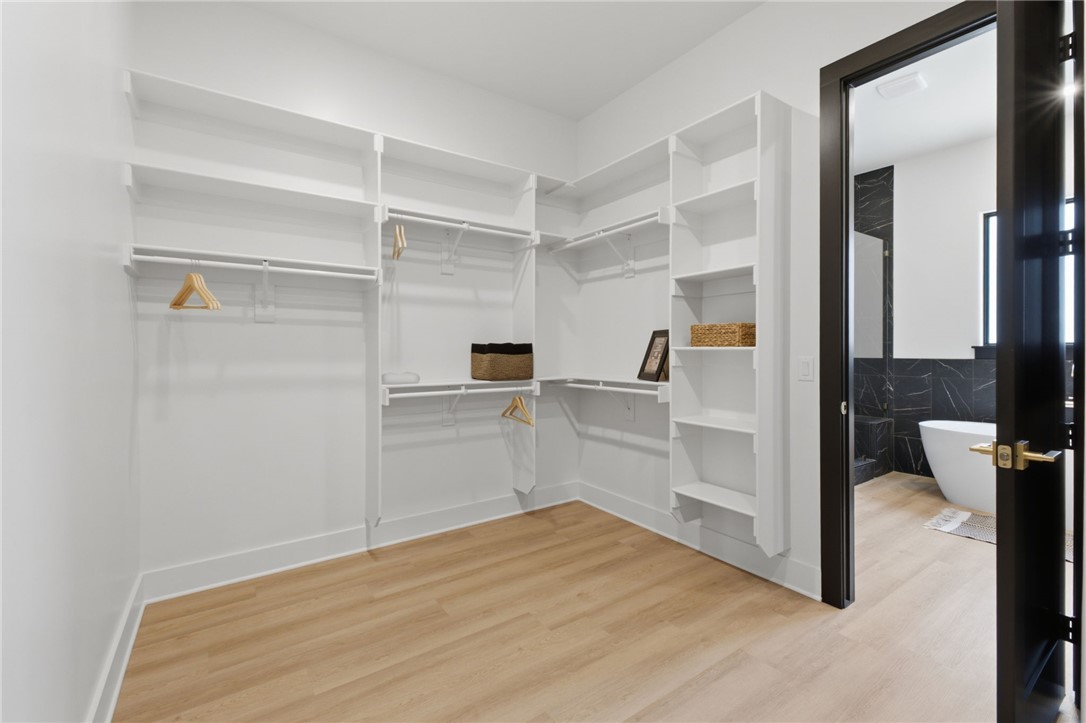 Lincoln & Rice Add Bentonville - Residential
