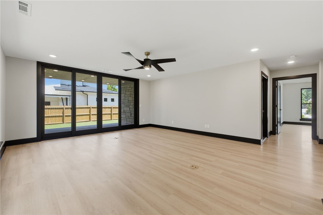 Lincoln & Rice Add Bentonville - Residential