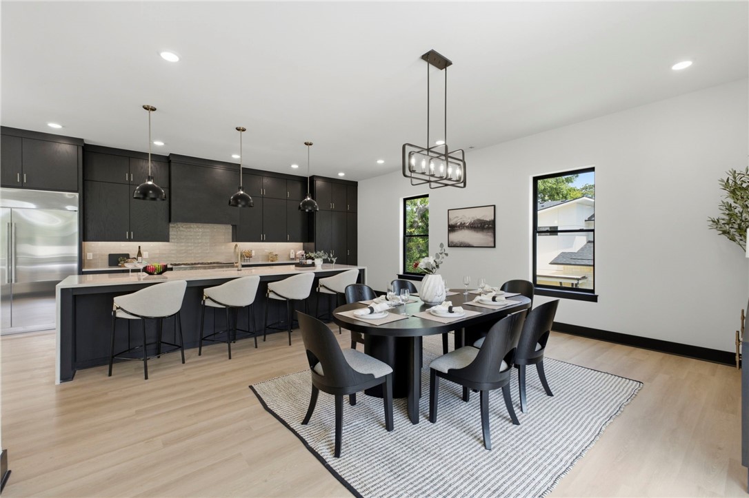 Lincoln & Rice Add Bentonville - Residential