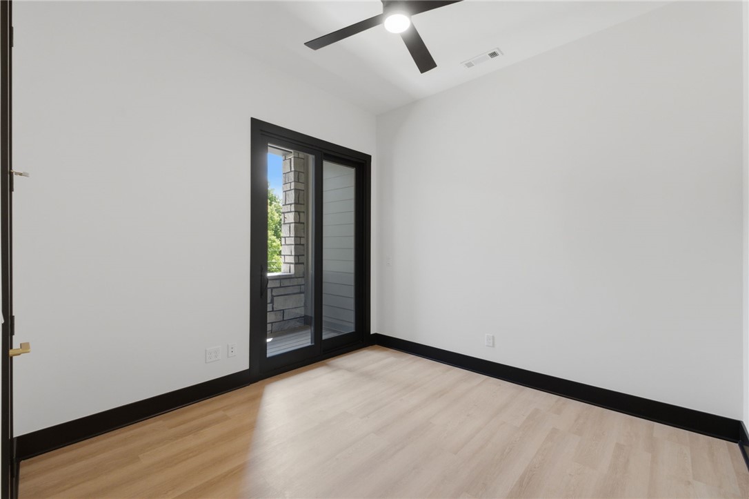 Lincoln & Rice Add Bentonville - Residential