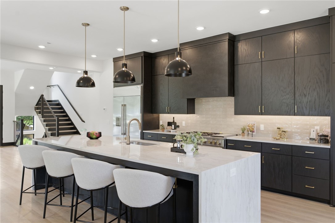 Lincoln & Rice Add Bentonville - Residential