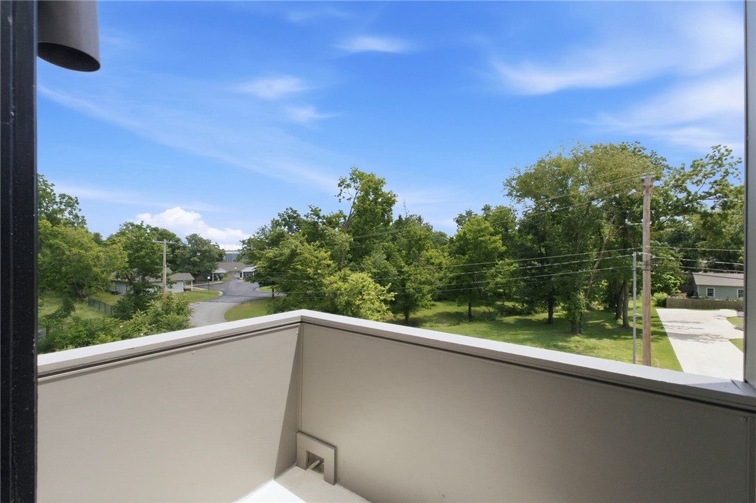 Lincoln & Rice Add Bentonville - Residential