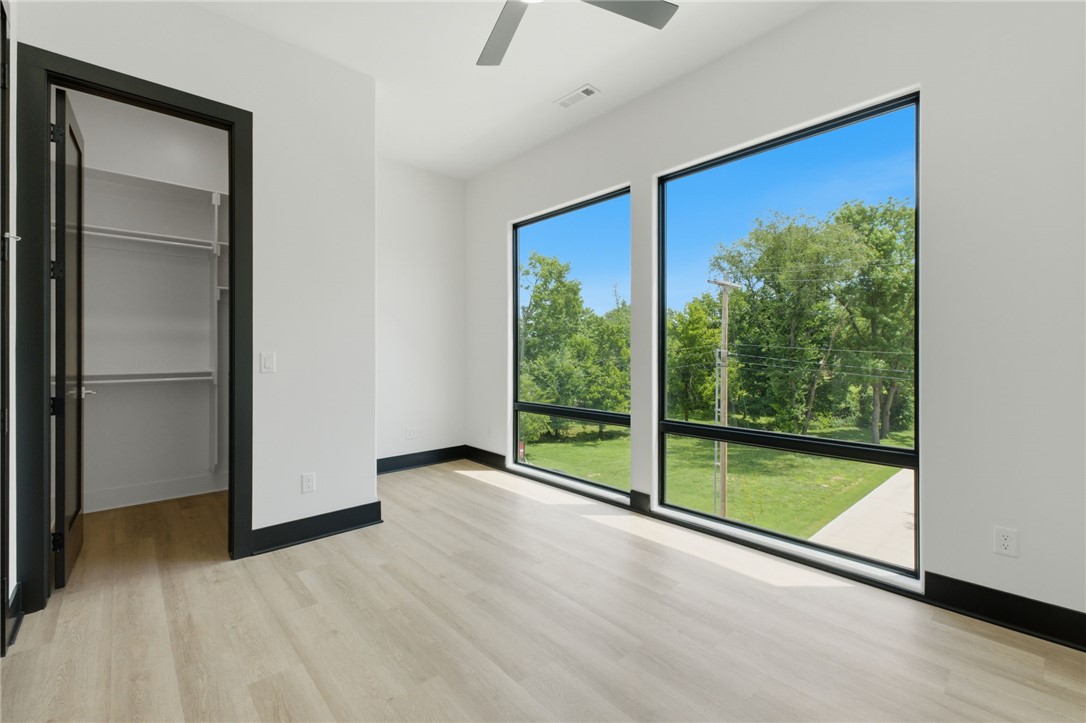 Lincoln & Rice Add Bentonville - Residential