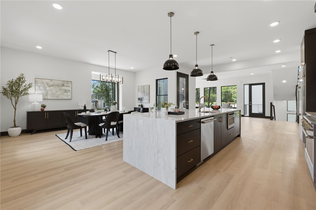 Lincoln & Rice Add Bentonville - Residential
