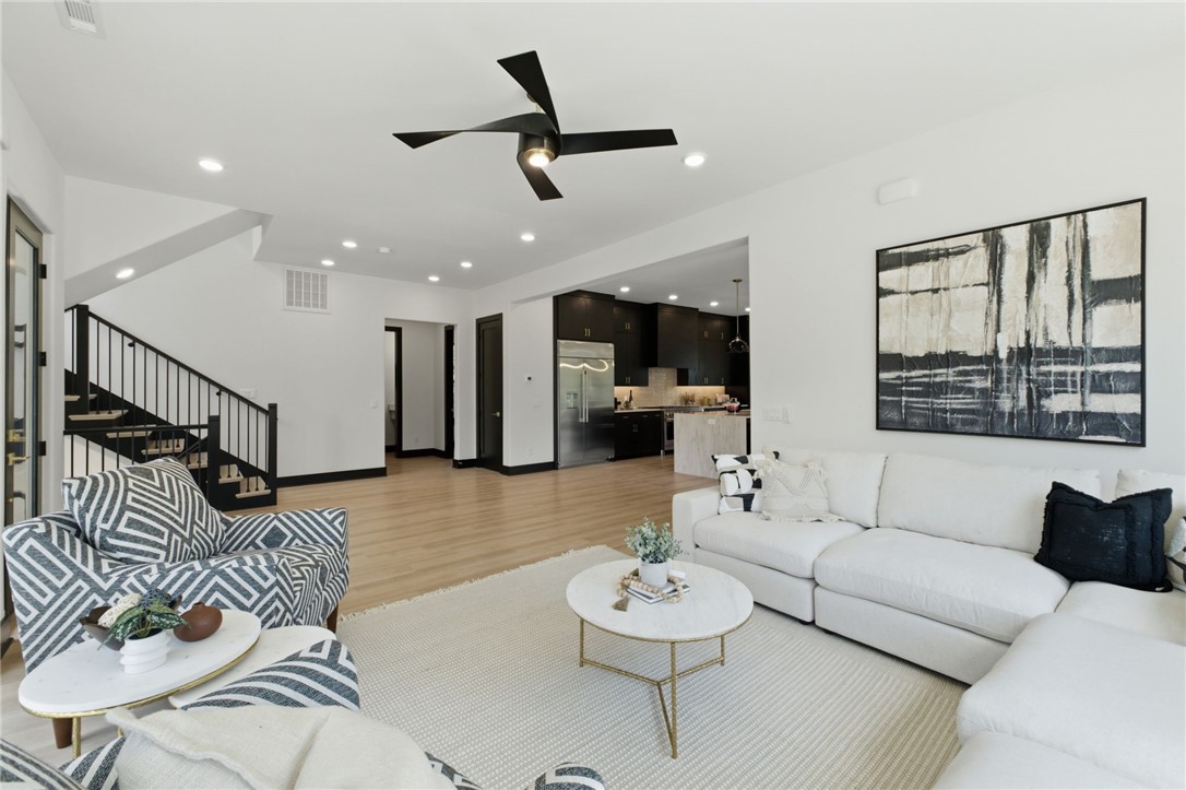 Lincoln & Rice Add Bentonville - Residential