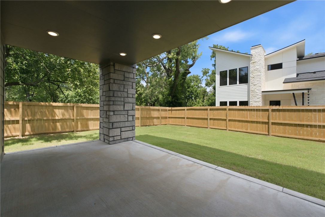 Lincoln & Rice Add Bentonville - Residential