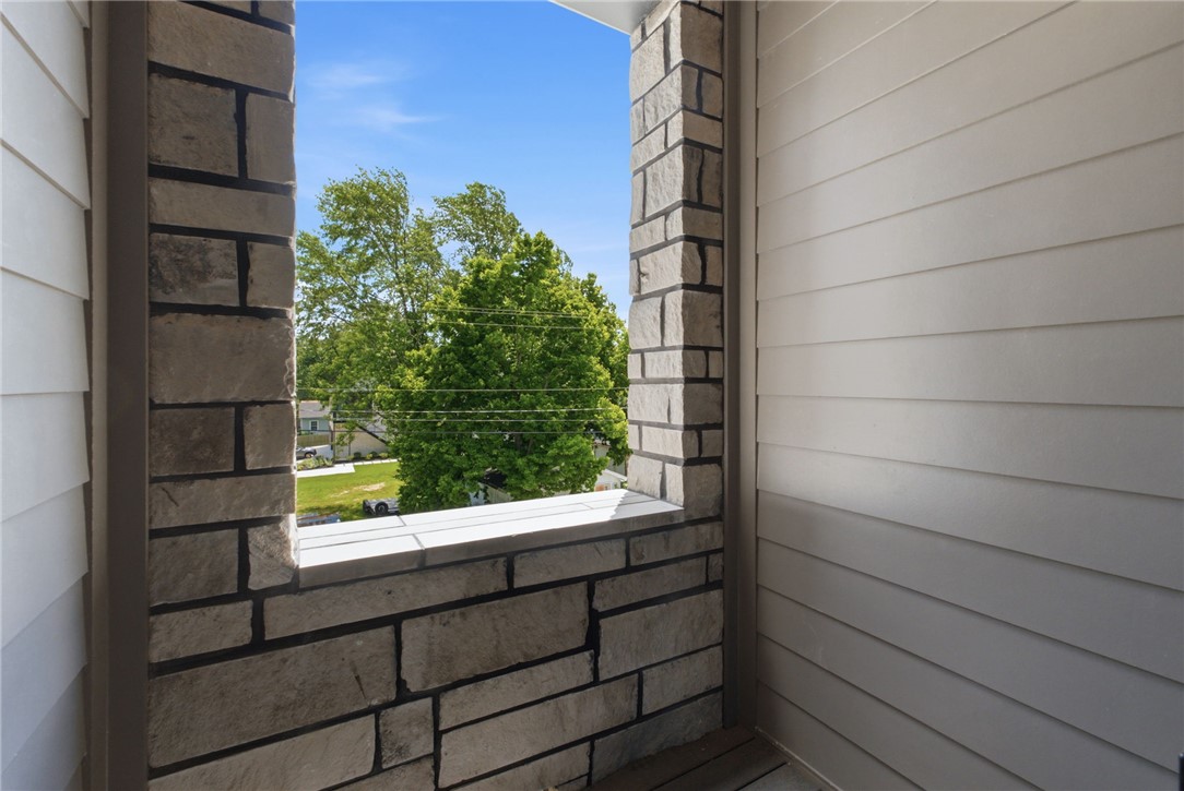 Lincoln & Rice Add Bentonville - Residential