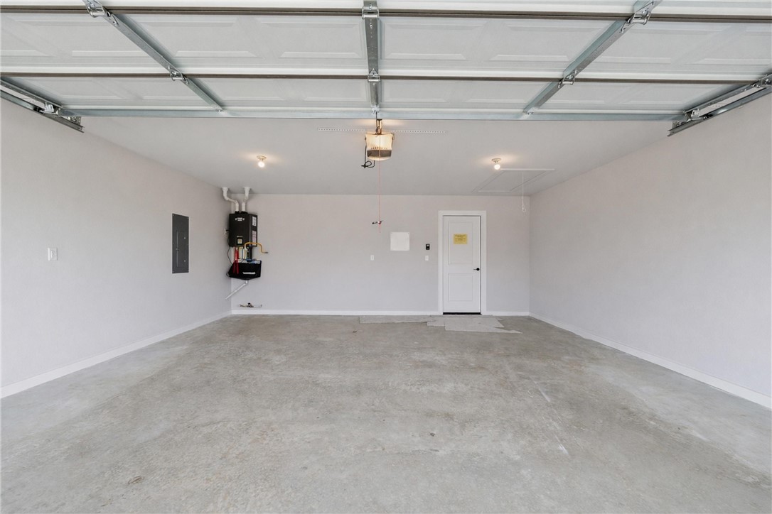 The Preserve at Stonebridge, Phase 1 - Residential