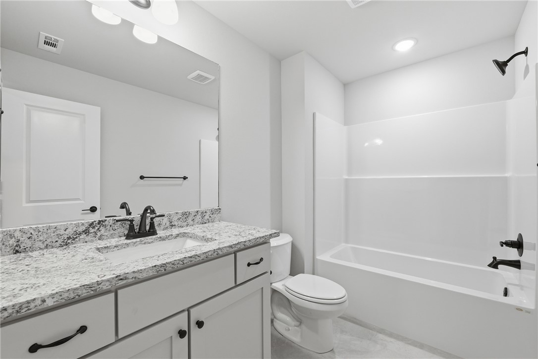 The Preserve at Stonebridge, Phase 1 - Residential