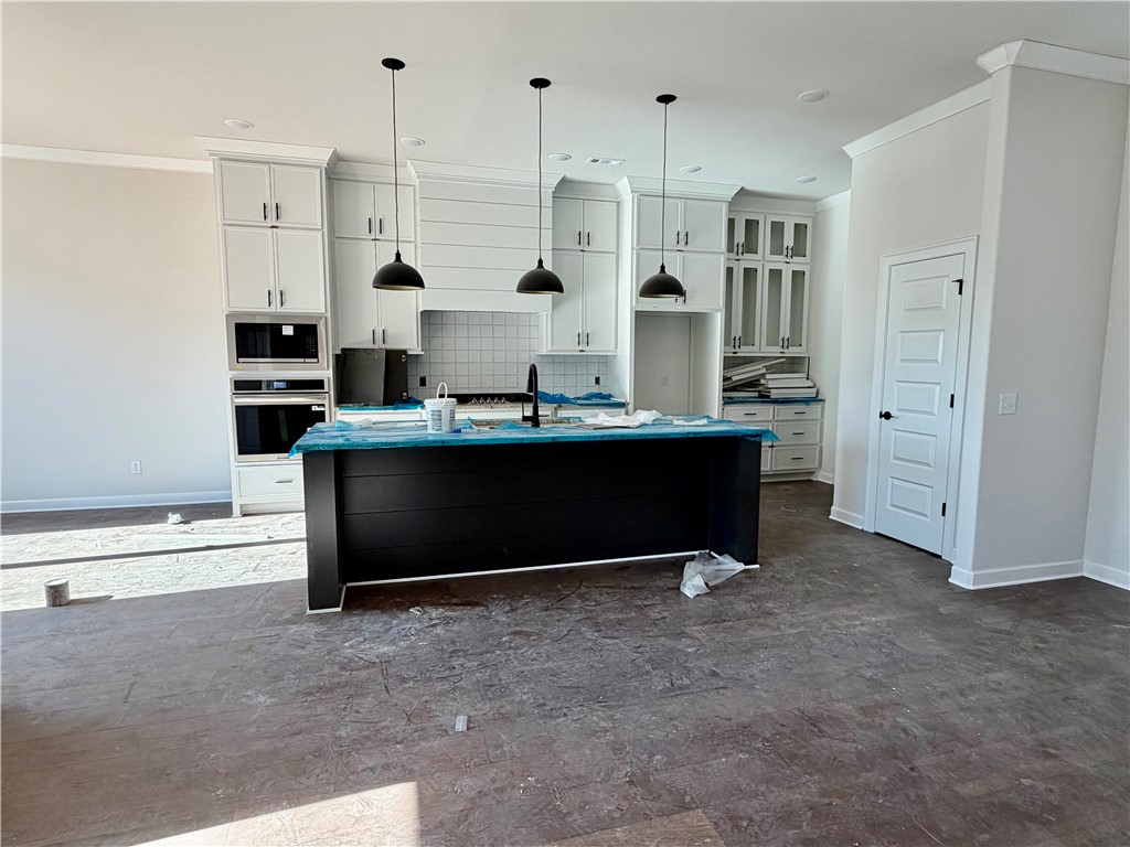 Hillcrest - Residential