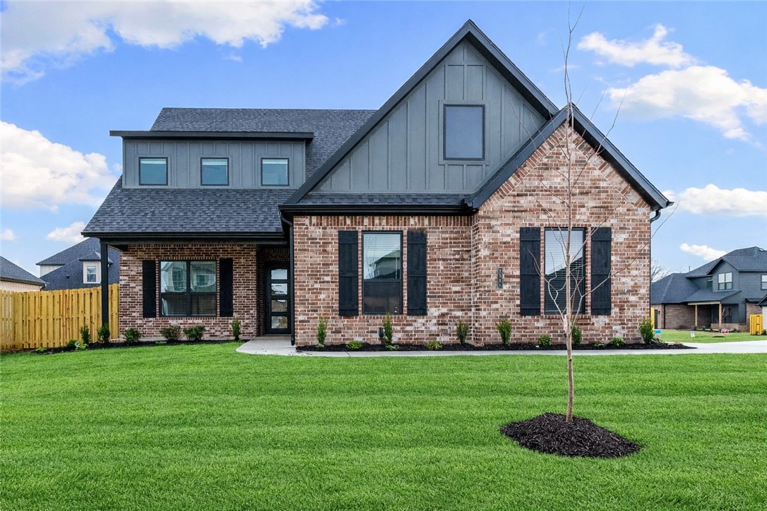 Hillcrest - Residential