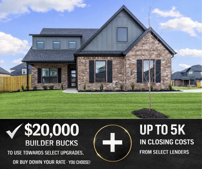 Hillcrest - Residential