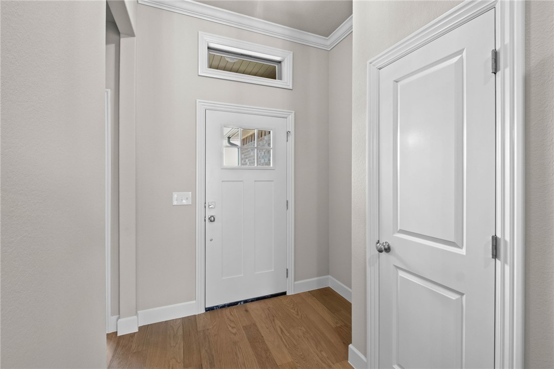 Wellington Hills Ph 2 Pea Ridge - Residential