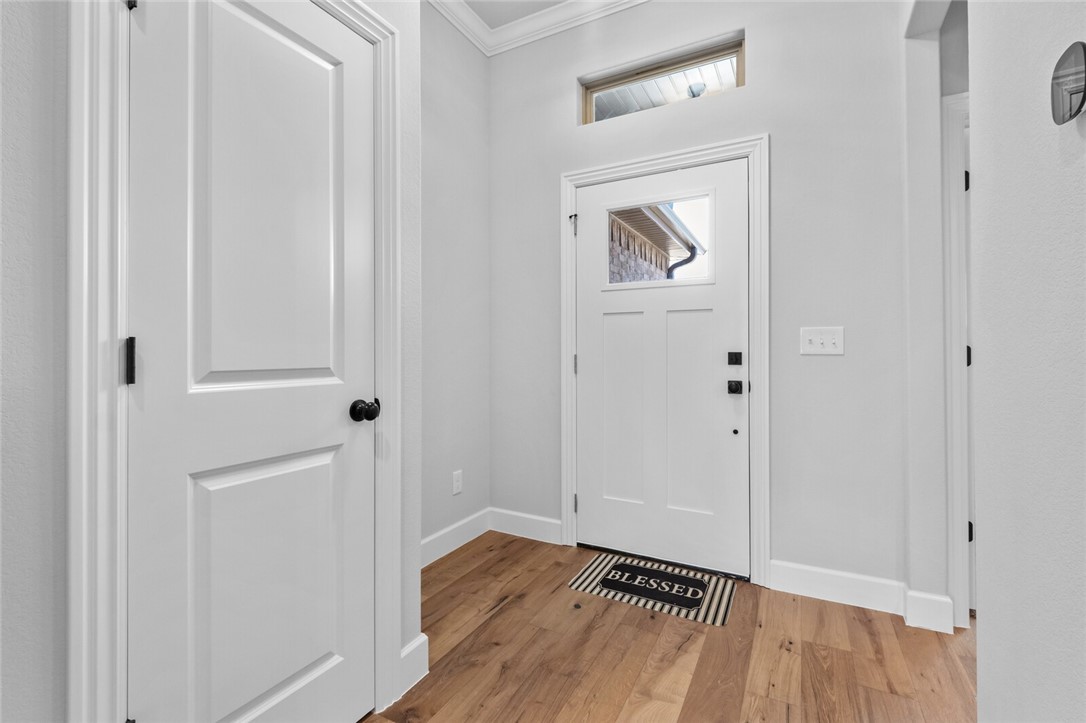 Wellington Hills Ph 2 Pea Ridge - Residential