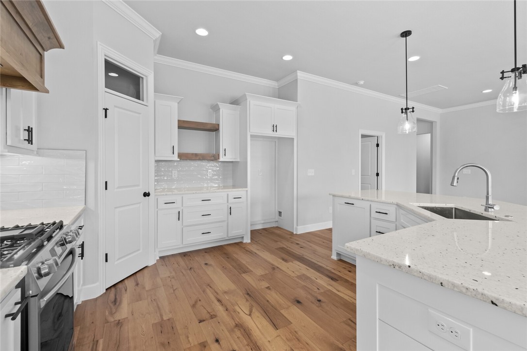 Wellington Hills Ph 2 Pea Ridge - Residential