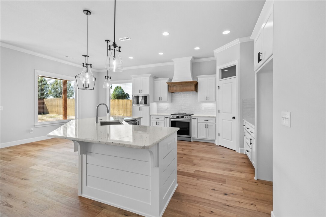Wellington Hills Ph 2 Pea Ridge - Residential
