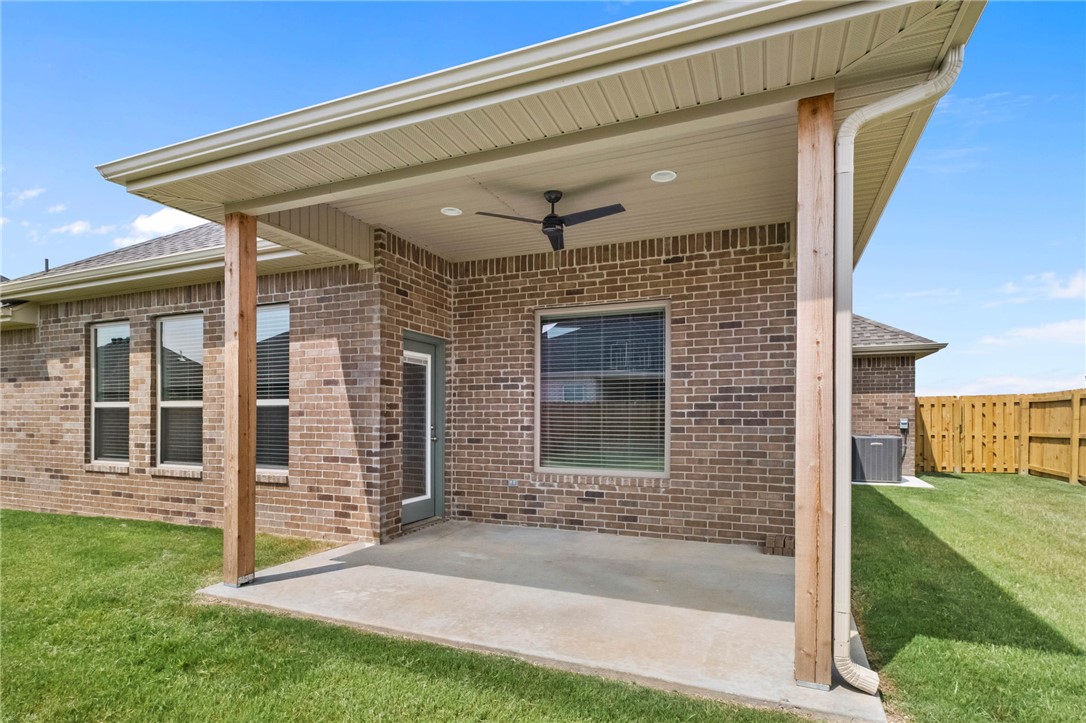 Wellington Hills Ph 2 Pea Ridge - Residential