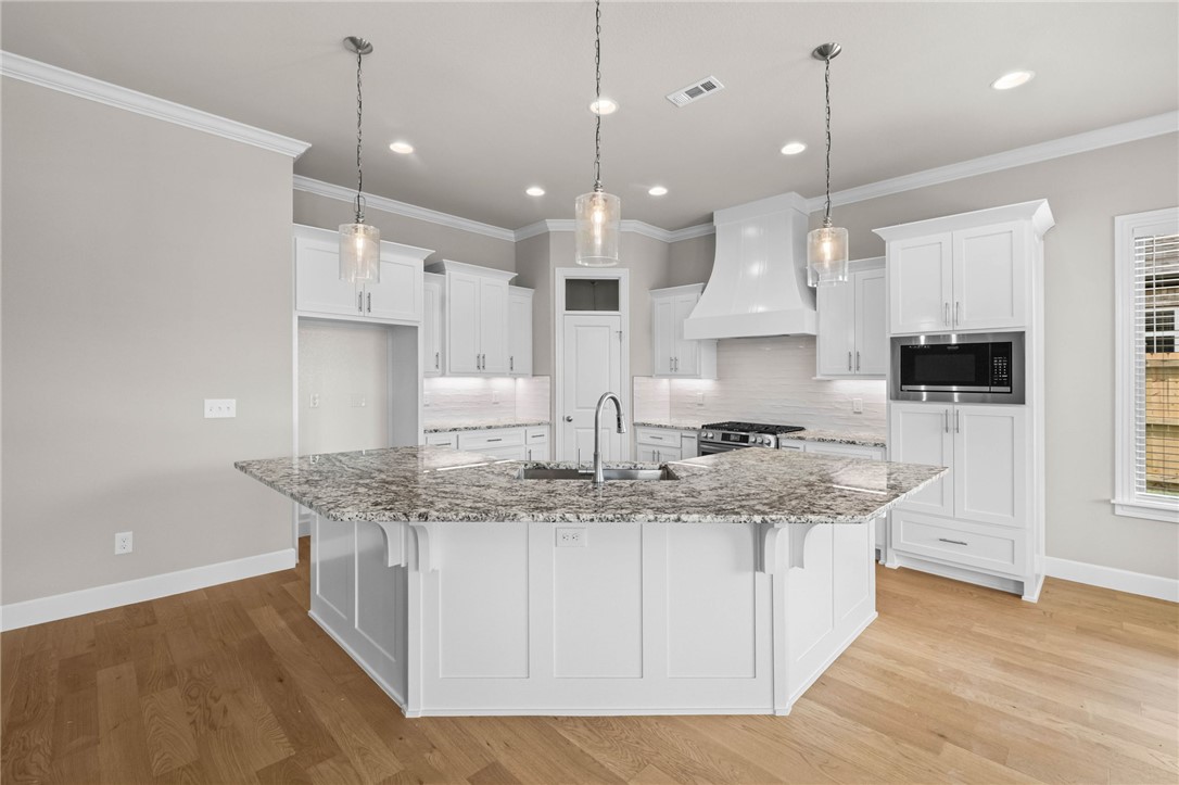 Wellington Hills Ph 2 Pea Ridge - Residential