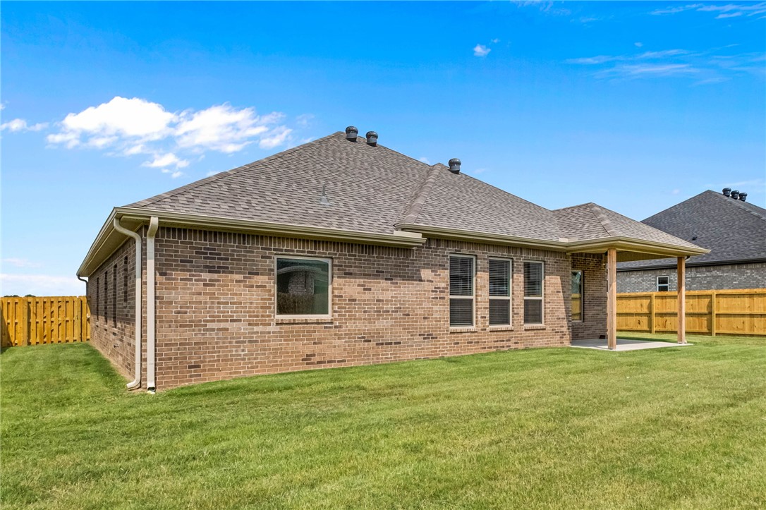 Wellington Hills Ph 2 Pea Ridge - Residential