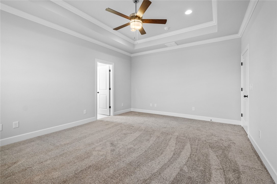 Wellington Hills Ph 2 Pea Ridge - Residential