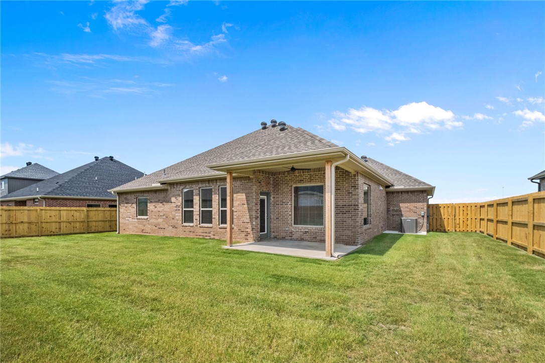 Wellington Hills Ph 2 Pea Ridge - Residential