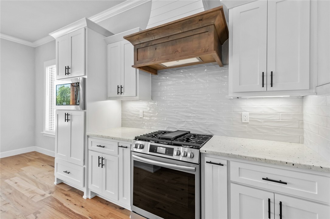 Wellington Hills Ph 2 Pea Ridge - Residential