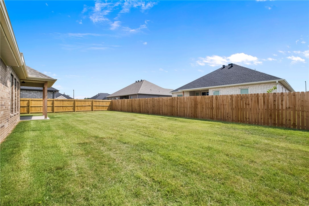 Wellington Hills Ph 2 Pea Ridge - Residential