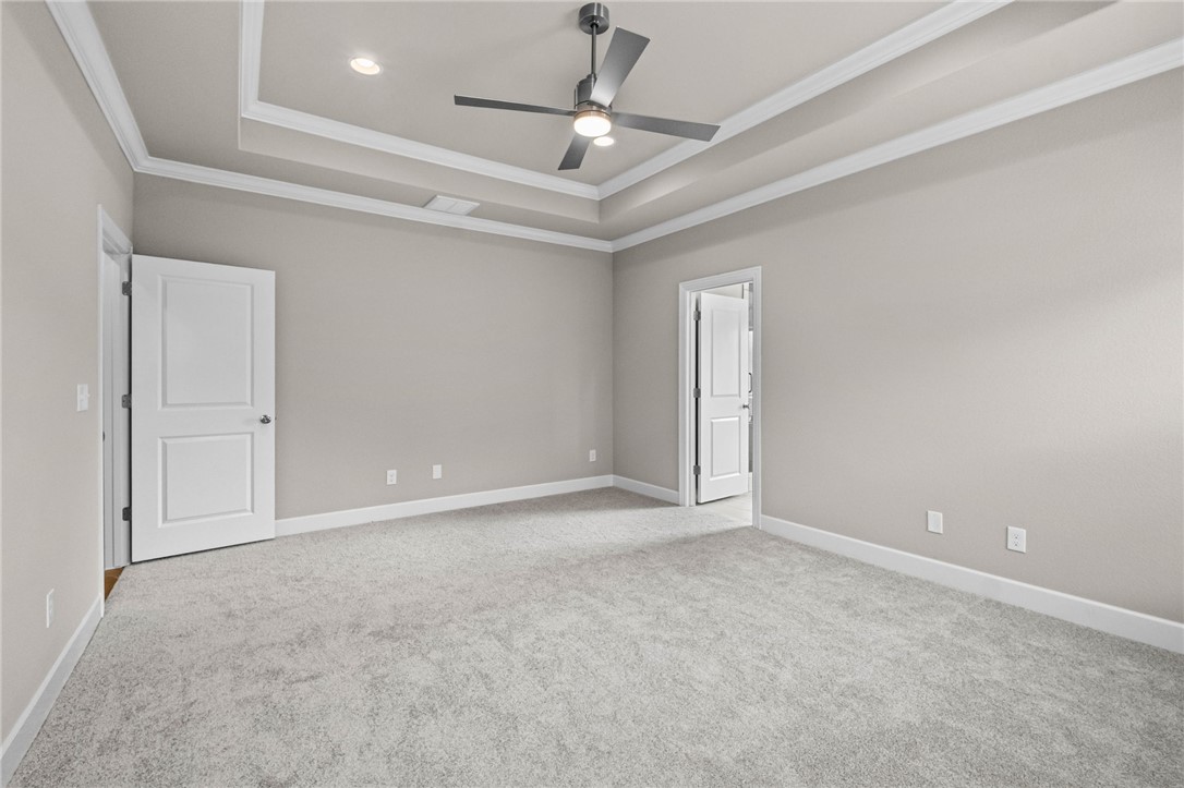 Wellington Hills Ph 2 Pea Ridge - Residential